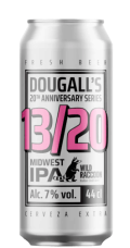 Dougalls / Wild Racoon 13/20